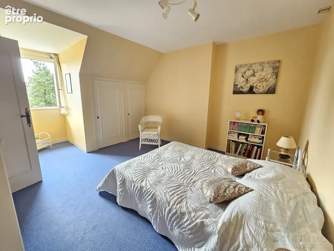Maison de 141 m2 - photo 9
