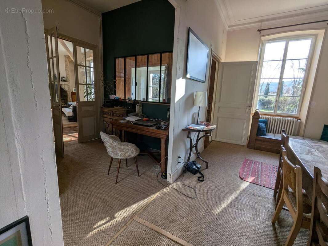 Photo 6 - Maison à CAHORS