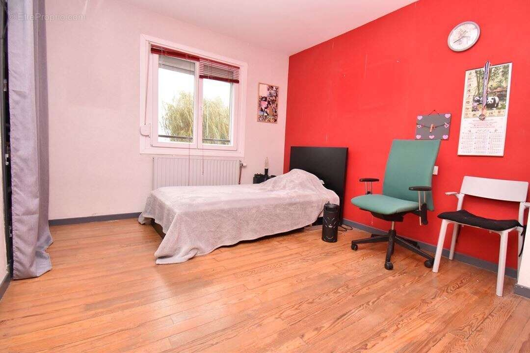 Maison 126 m² à Caudry  - photo 7