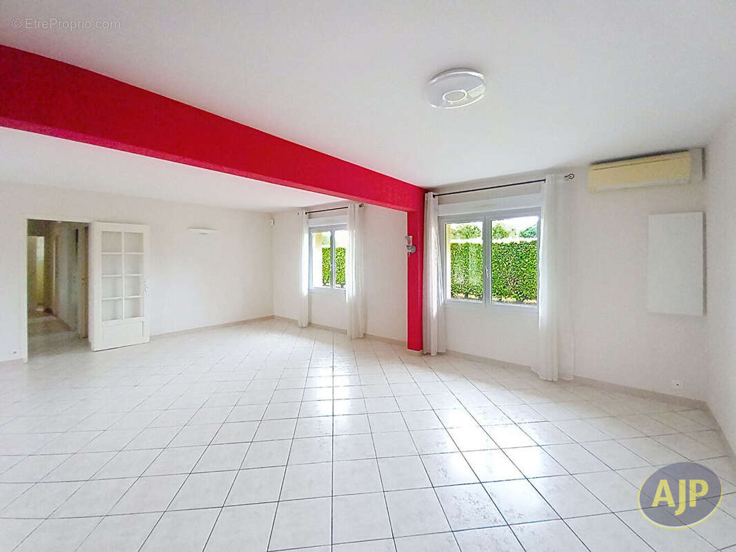 Maison à ORDONNAC