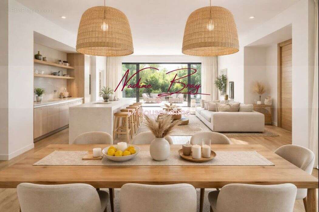 Appartement à LE BOURGET-DU-LAC