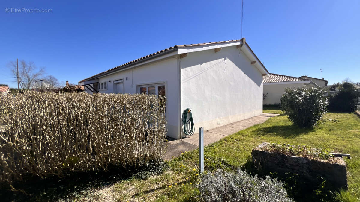 Maison à BON-ENCONTRE