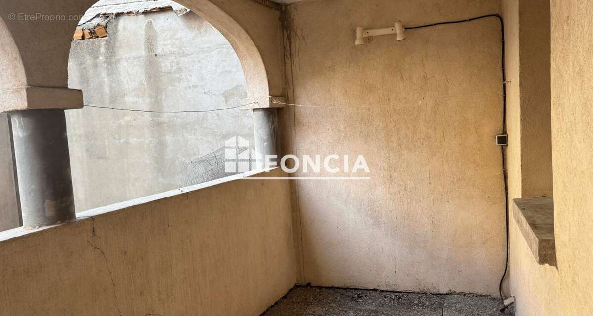 Appartement à ARLES