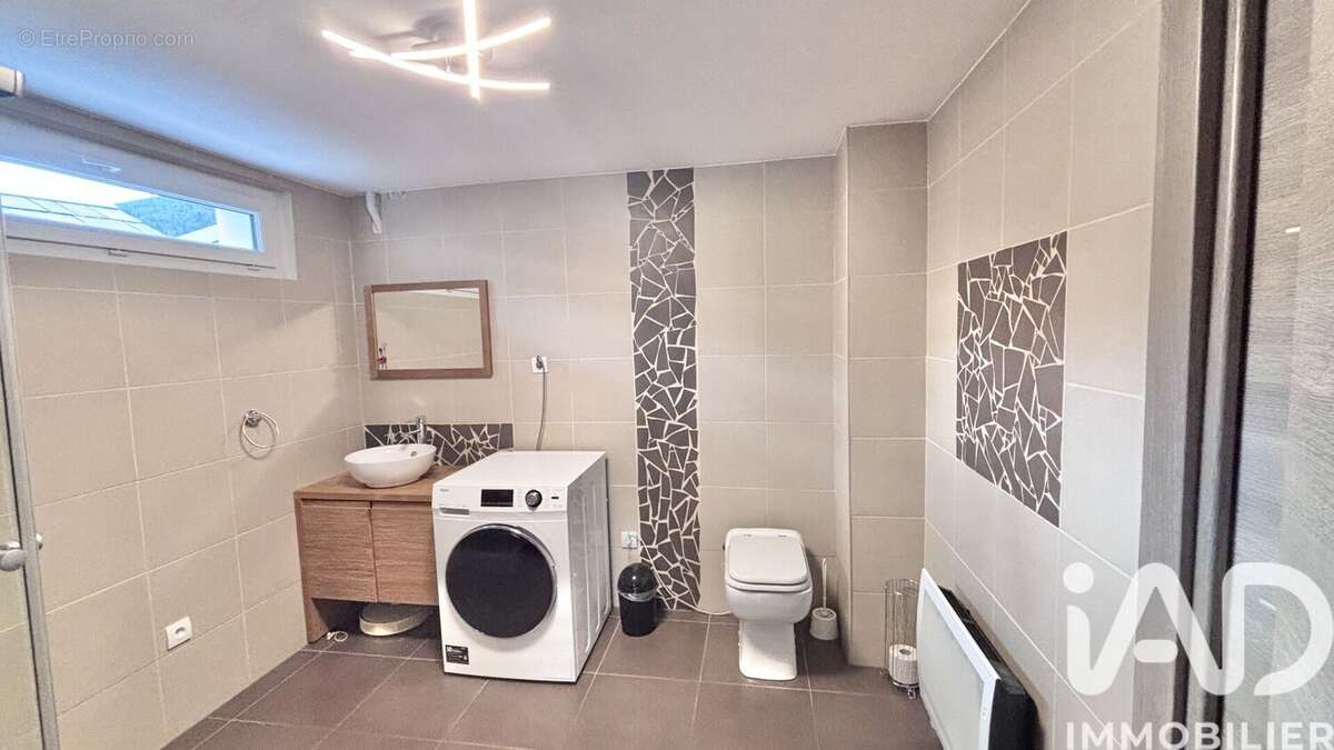 Photo 5 - Maison à BAS-EN-BASSET