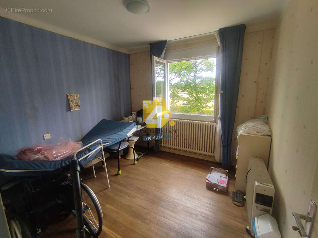 Maison Sainte Reine De Bretagne  5 pièce(s) 75 m2 - photo 8