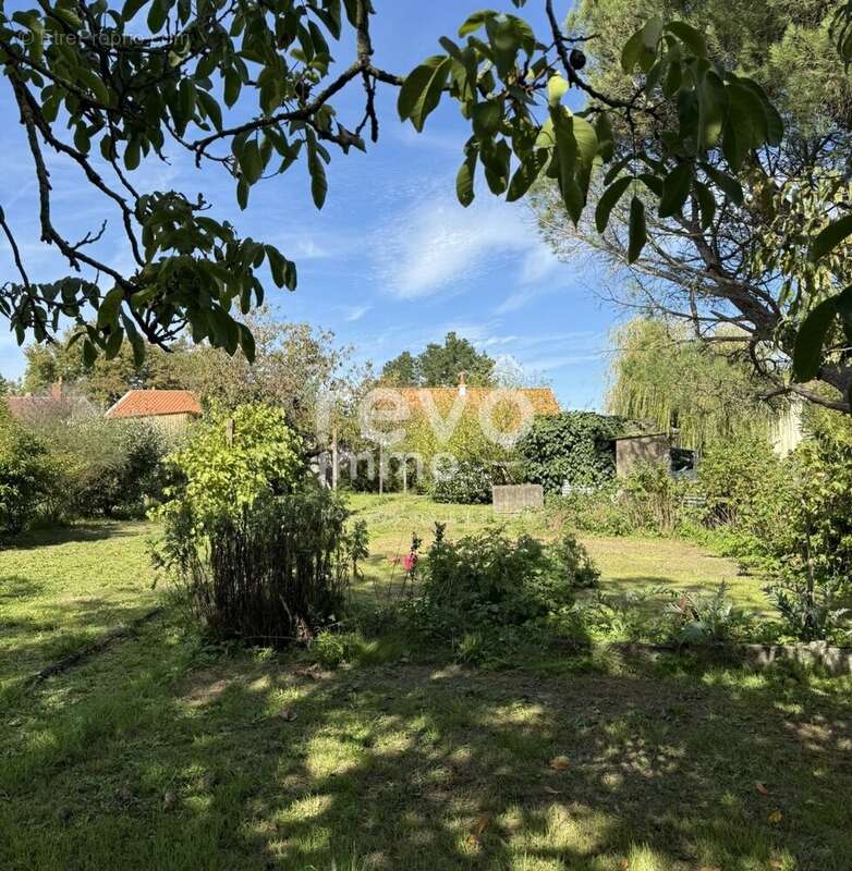 Maison à TREIZE-SEPTIERS