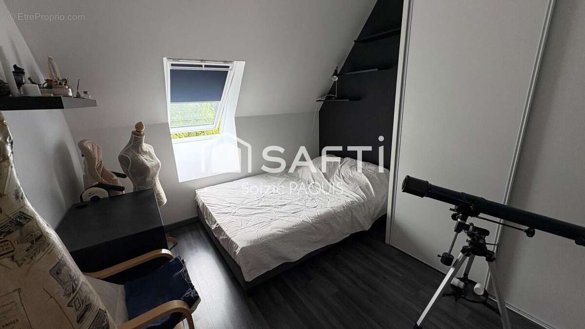 Photo 9 - Maison à SAACY-SUR-MARNE