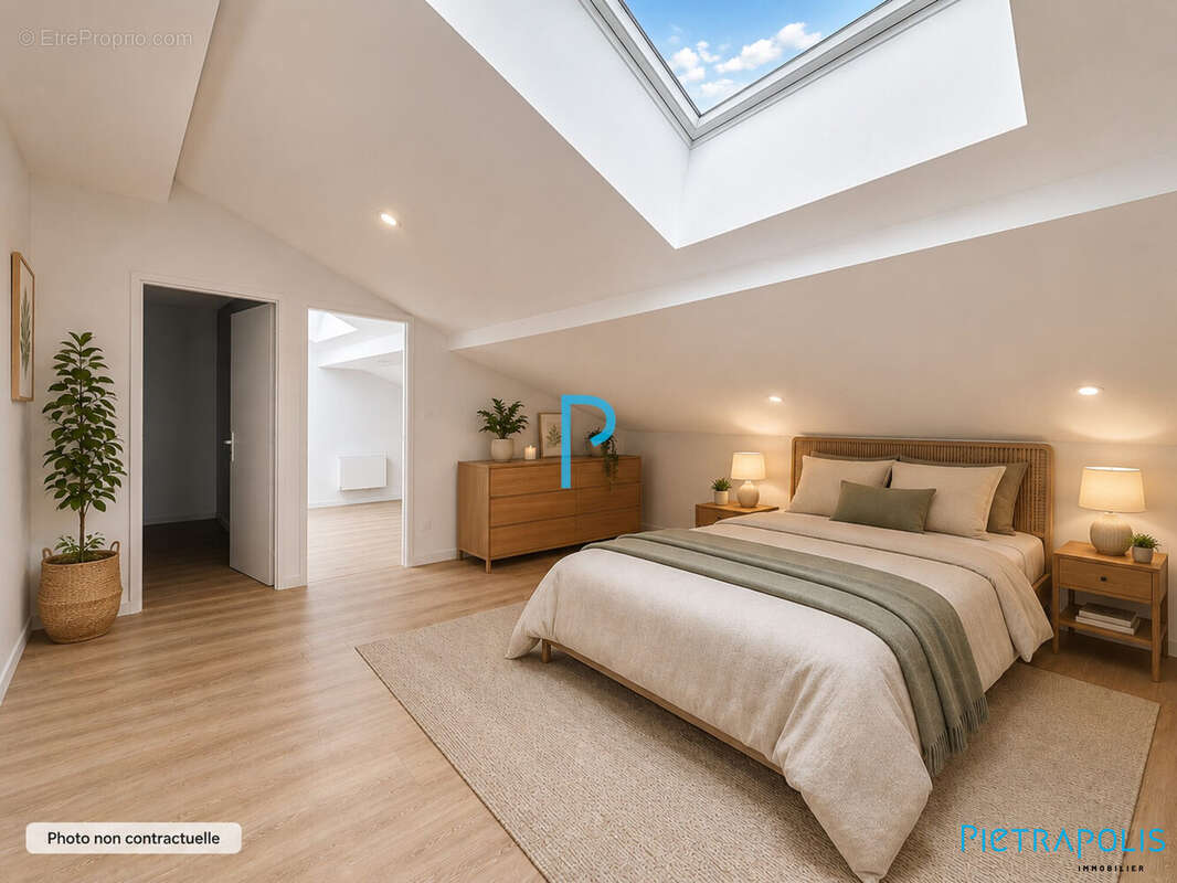 Appartement à TARARE