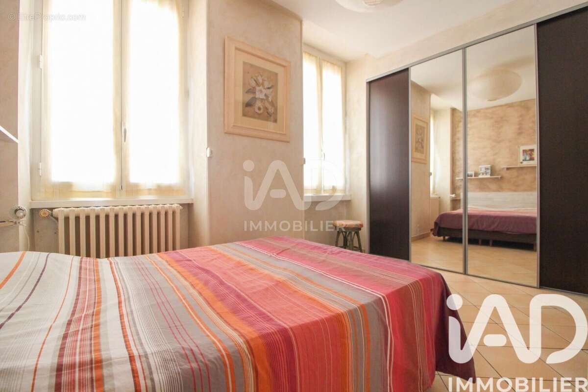 Photo 4 - Appartement à SAINT-AFFRIQUE