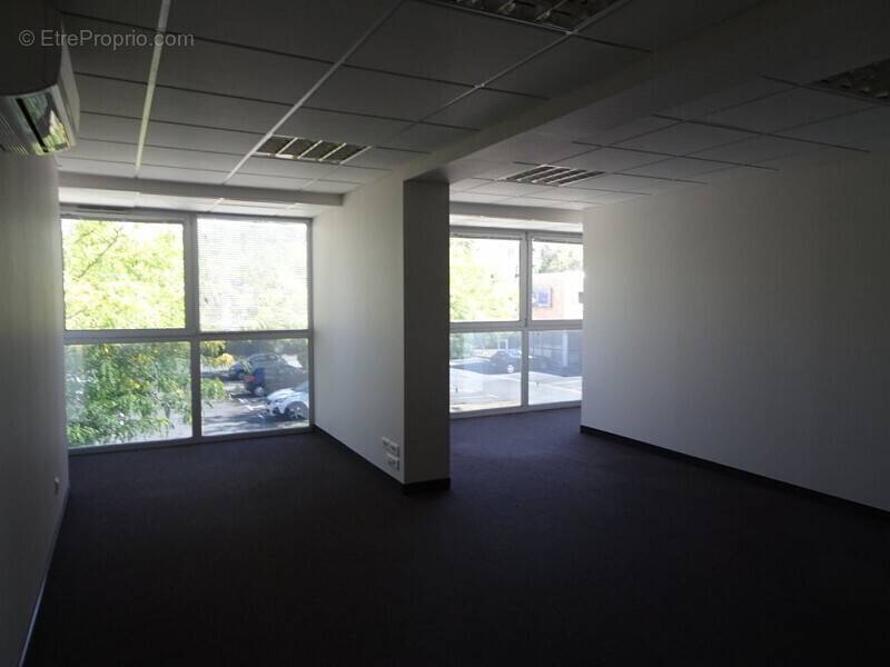 Commerce à COLOMIERS