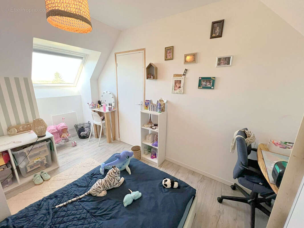 Maison récente 6 pièces à vendre à Chaumont en Vexin - Exclusivité NESTENN - photo 12
