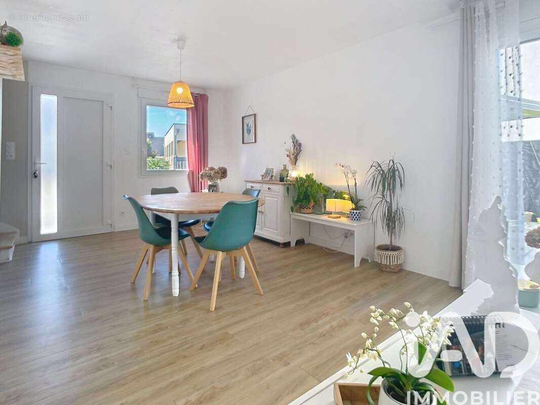 Photo 5 - Maison à CORPS-NUDS