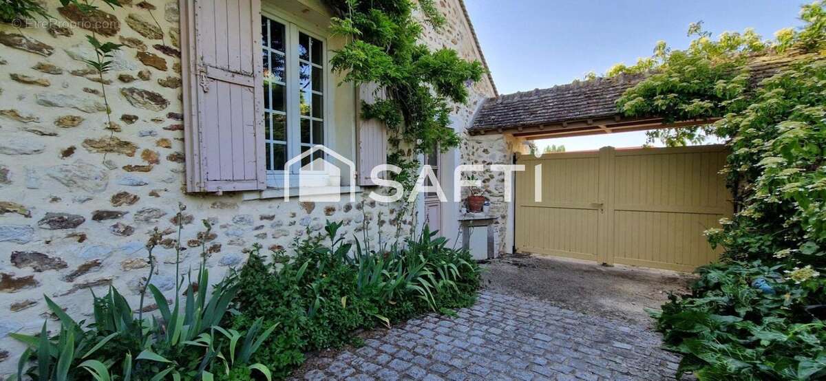 Maison 98 m² à Le Mesnil-Simon  - photo 3