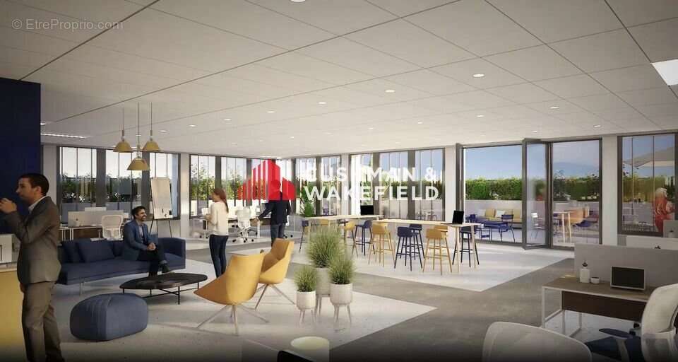 Commerce à TOULOUSE