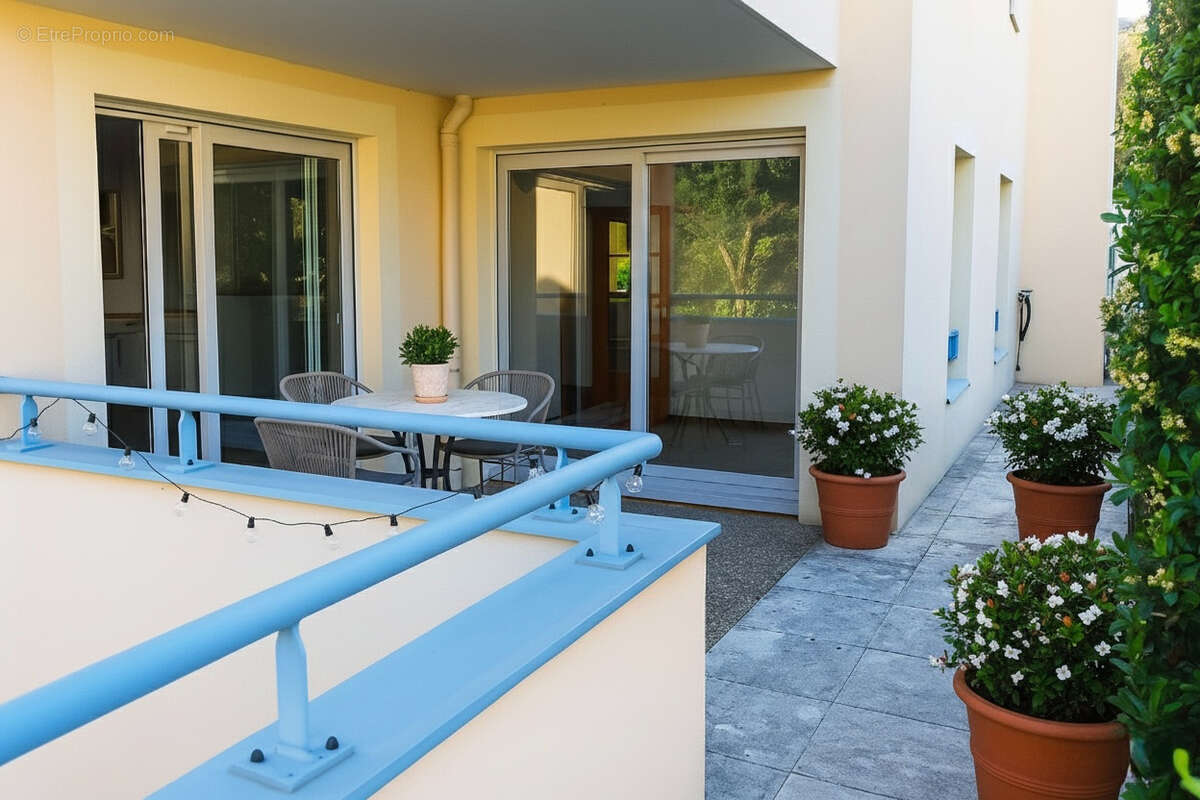 Appartement à SAIN-BEL