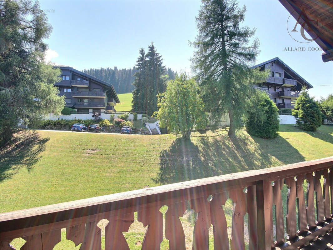 Appartement 96 m² à Megeve  - photo 4