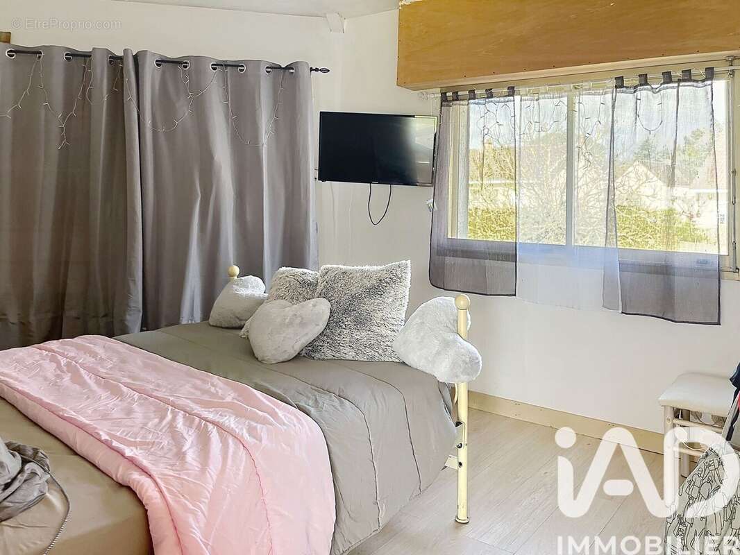 Photo 9 - Maison à CHATELLERAULT