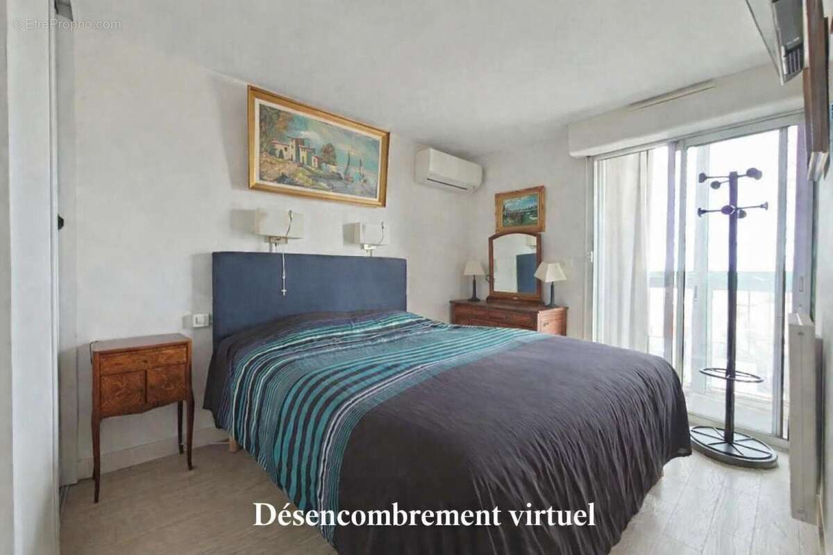 Photo 5 - Appartement à CANET-EN-ROUSSILLON
