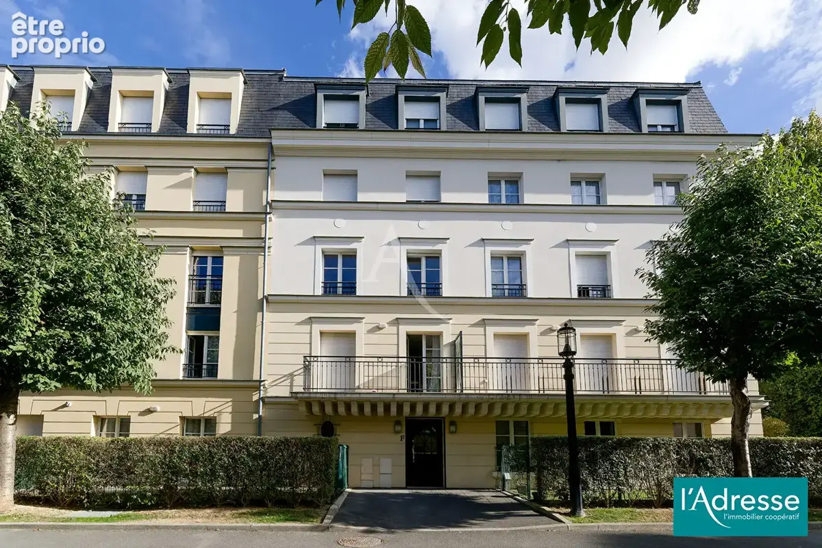 Photo Appartement à Reims au prix de 130 800€
