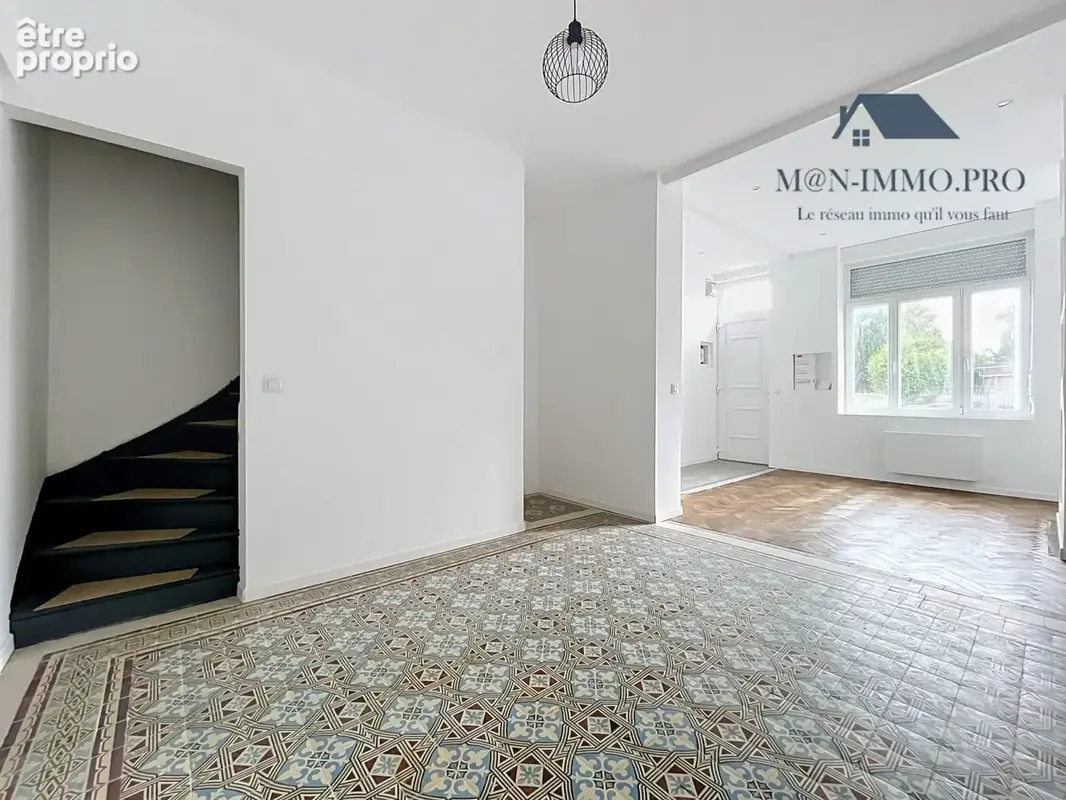 Maison 4 pièces 100 m² à vendre à Armentieres (59280) - photo 4