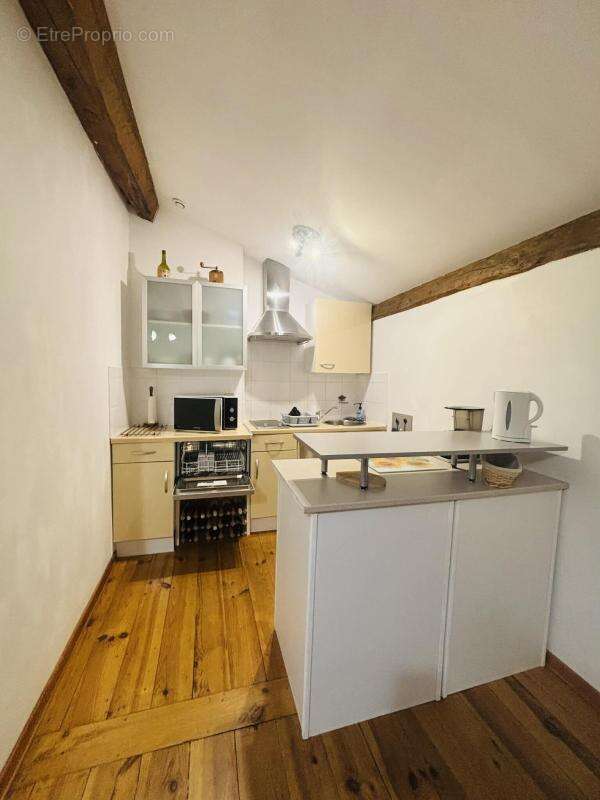 Appartement à REVEL