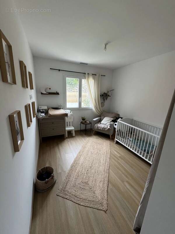 Maison à VENTENAC-EN-MINERVOIS