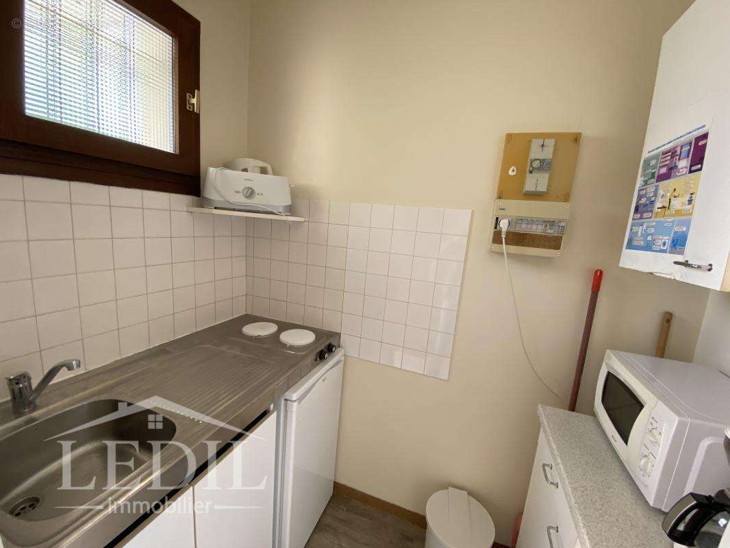 Appartement barbotan les thermes - photo 5