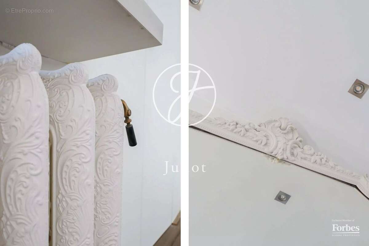 Appartement à PARIS-7E