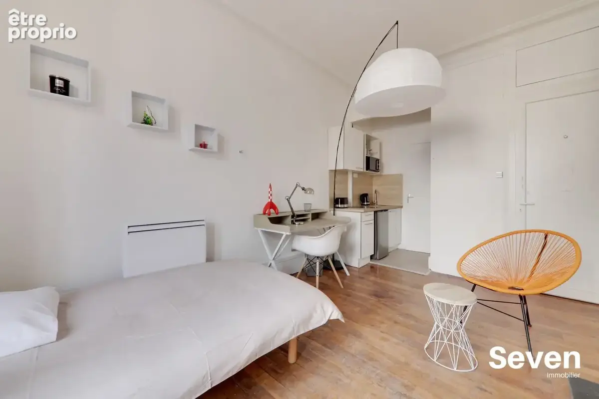 Appartement 5 pièces 101 m² à vendre à Grenoble (38000) - photo 7
