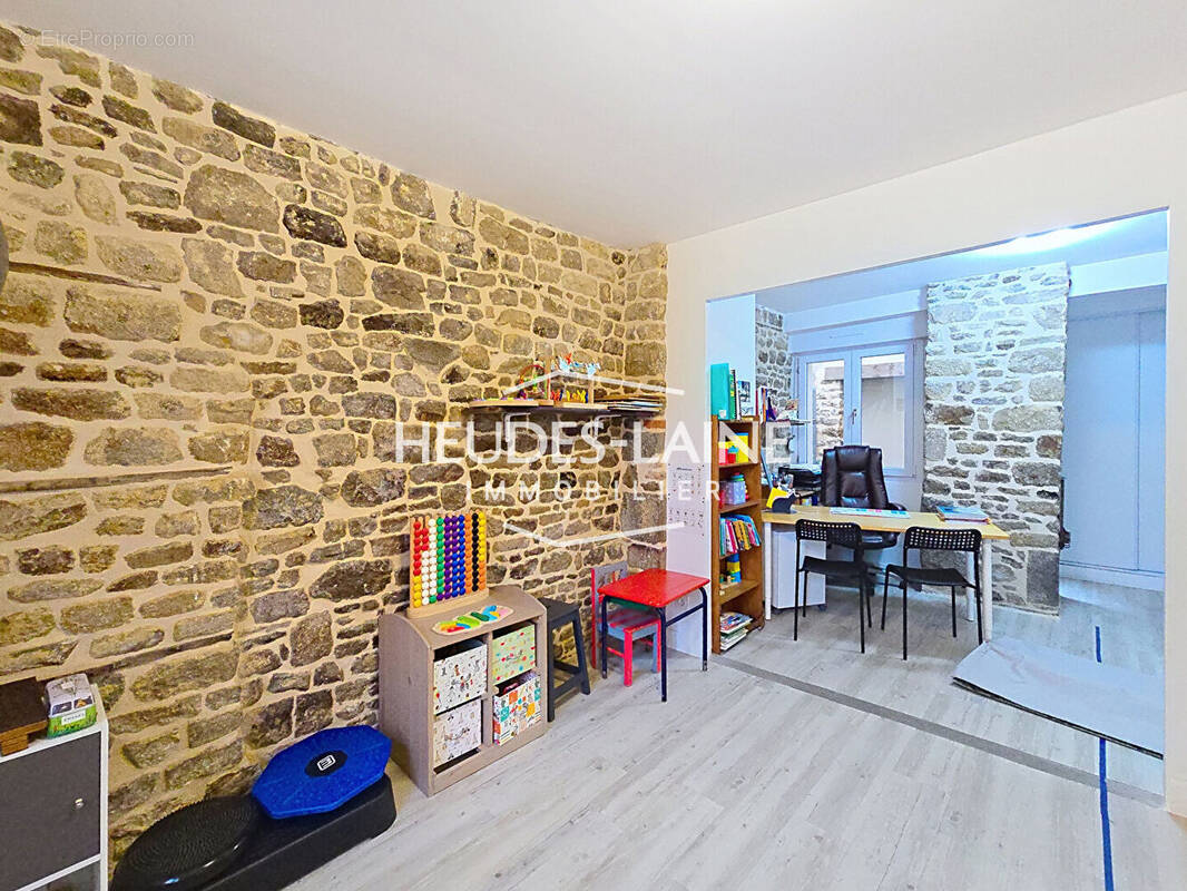 Appartement à AVRANCHES