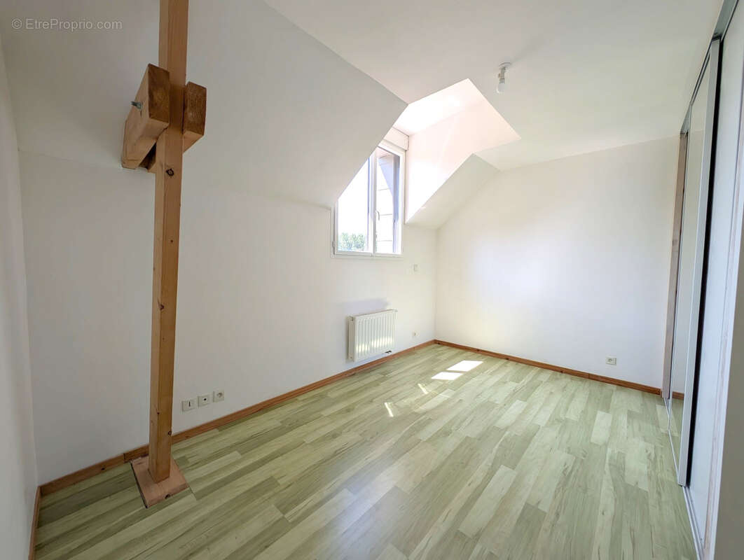Belle maison à haute performance énergétique - photo 13