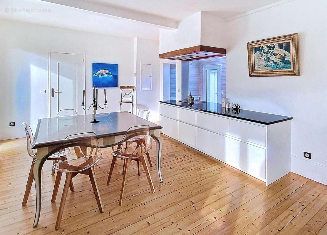 Photo 2 - Maison à VIGNY