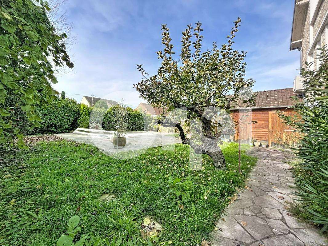 Maison à BRIVE-LA-GAILLARDE