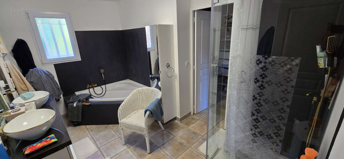 Maison à DRAGUIGNAN