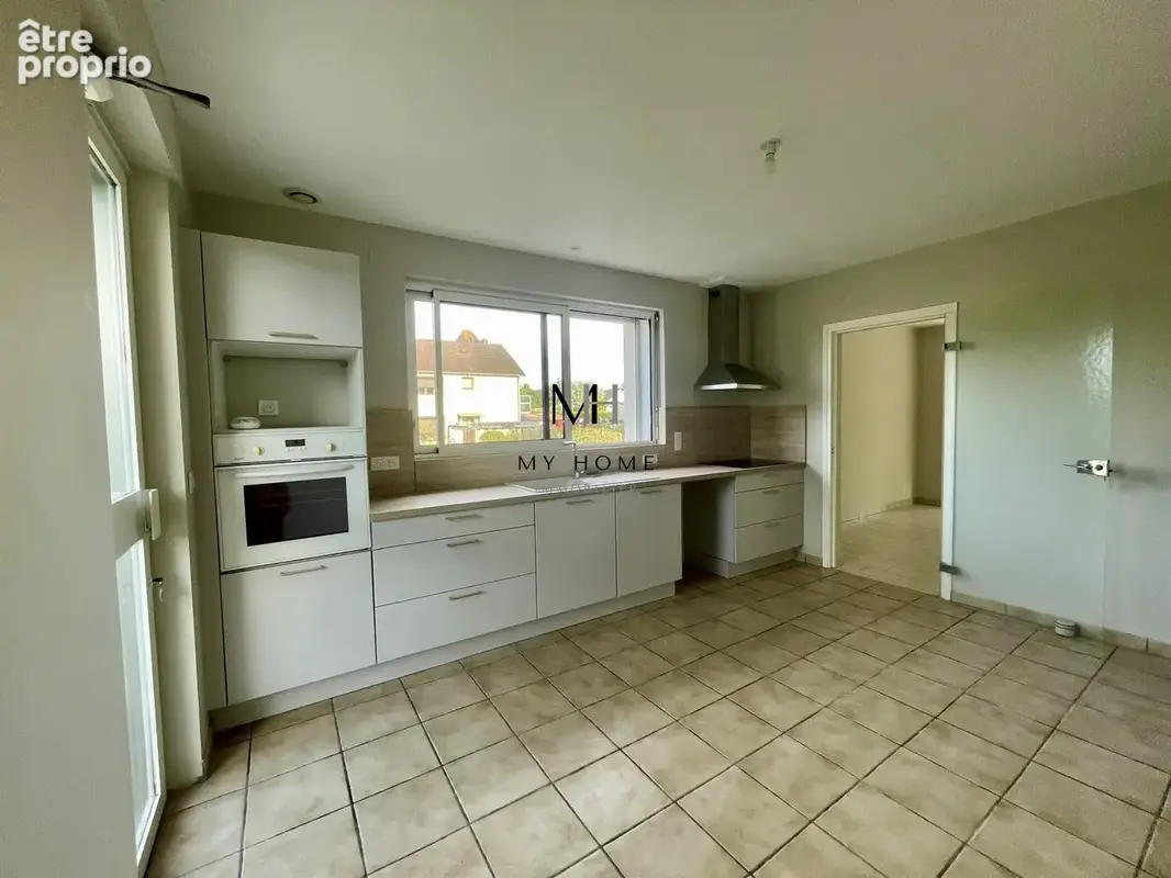 Maison 6 pièces 145 m² à vendre à Saint-Germain-Du-Corbeis (61000) - photo 2