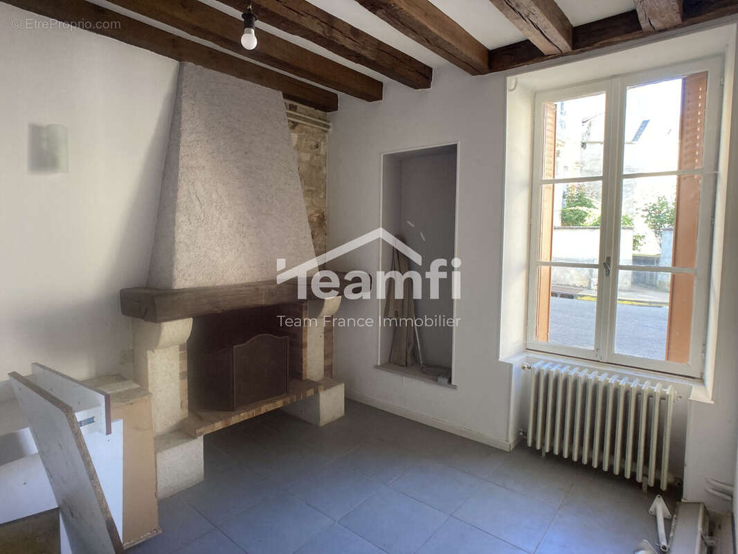 Maison 95 m² à Mareuil-Sur-Arnon  - photo 9