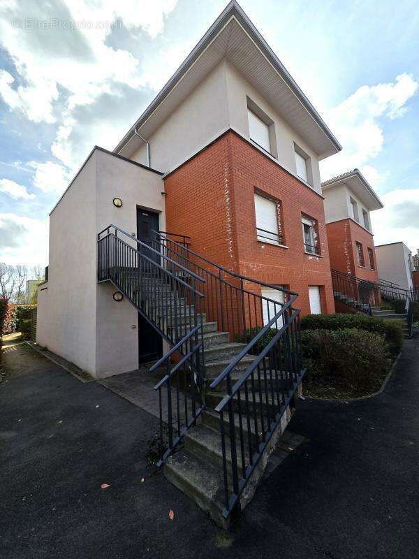 Appartement à RONCQ