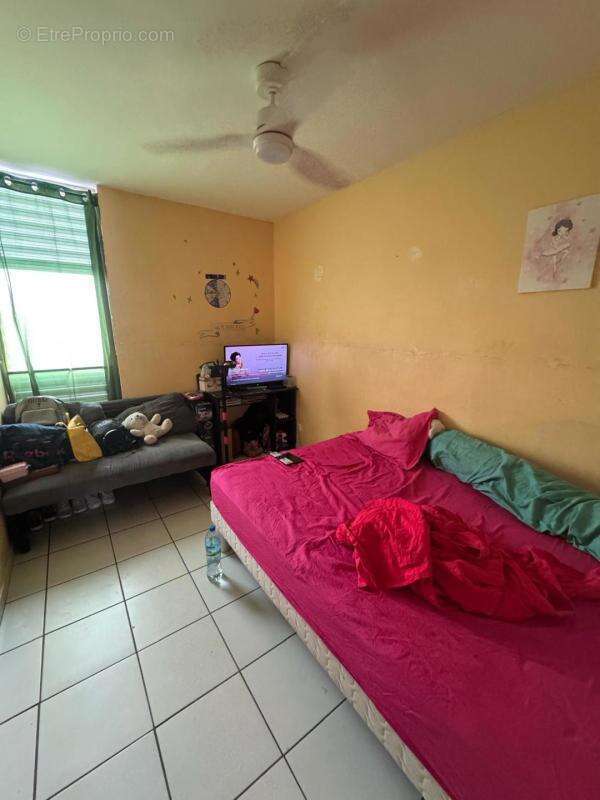 Appartement à FORT-DE-FRANCE