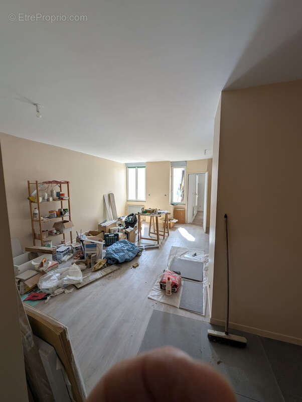 Appartement à ANNONAY