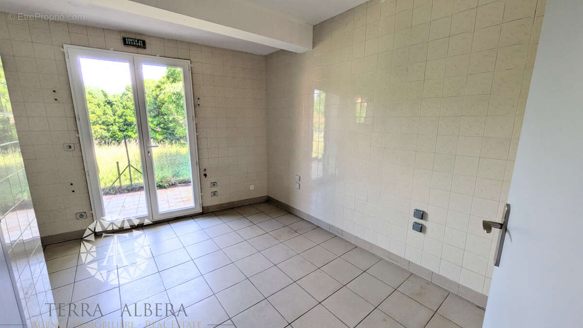 Appartement à SOREDE