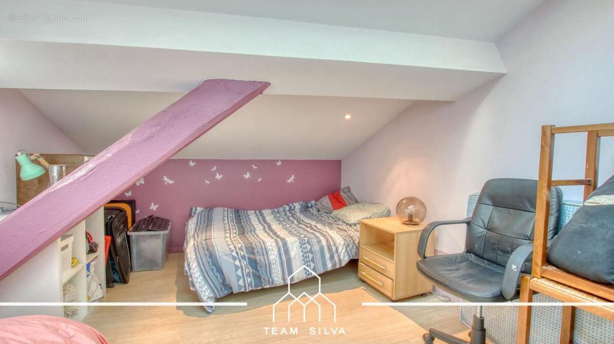 Appartement à SAINT-SYMPHORIEN-D&#039;OZON