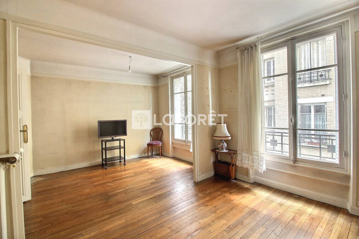 Appartement à BOIS-COLOMBES