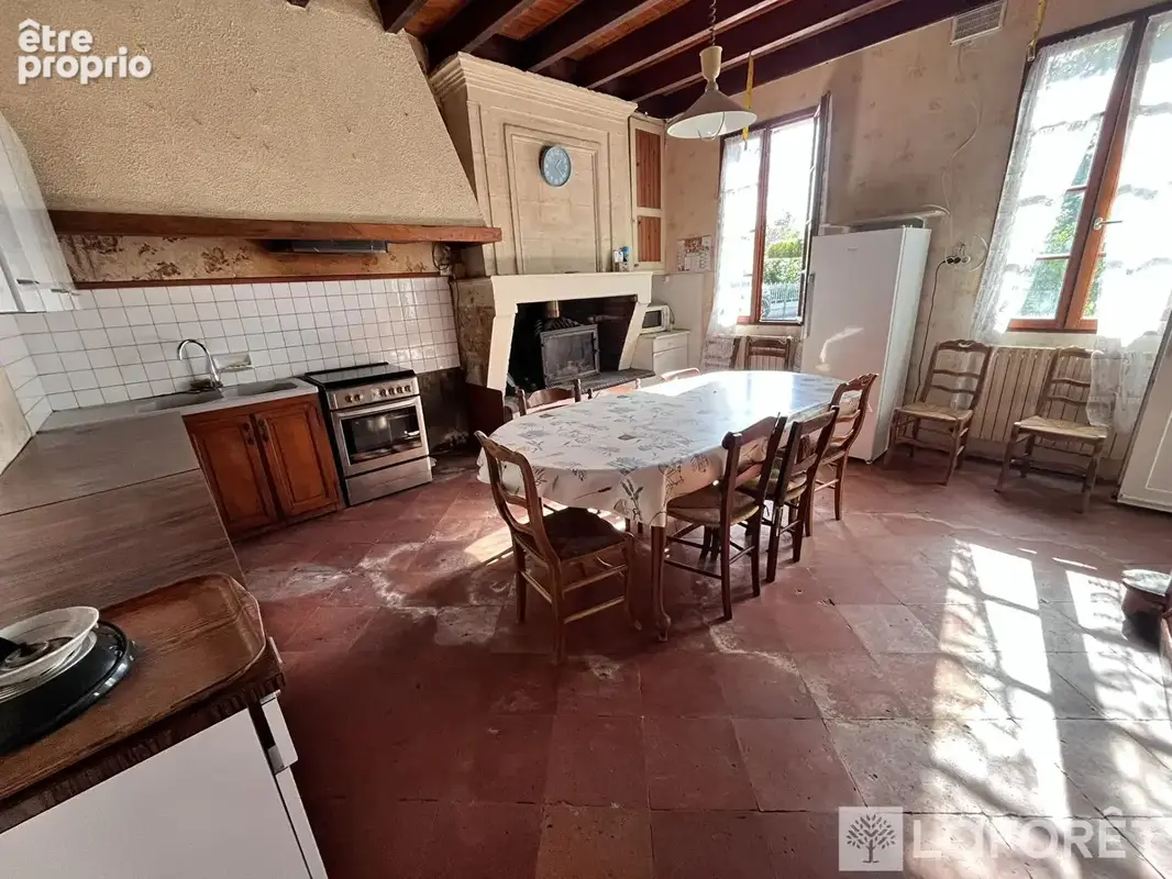 Maison Sablons 9 pièces 177m2 - photo 5