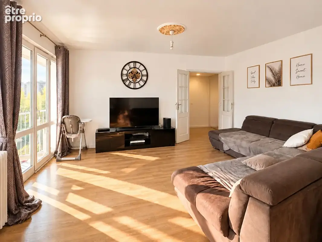 Appartement à ARGENTEUIL