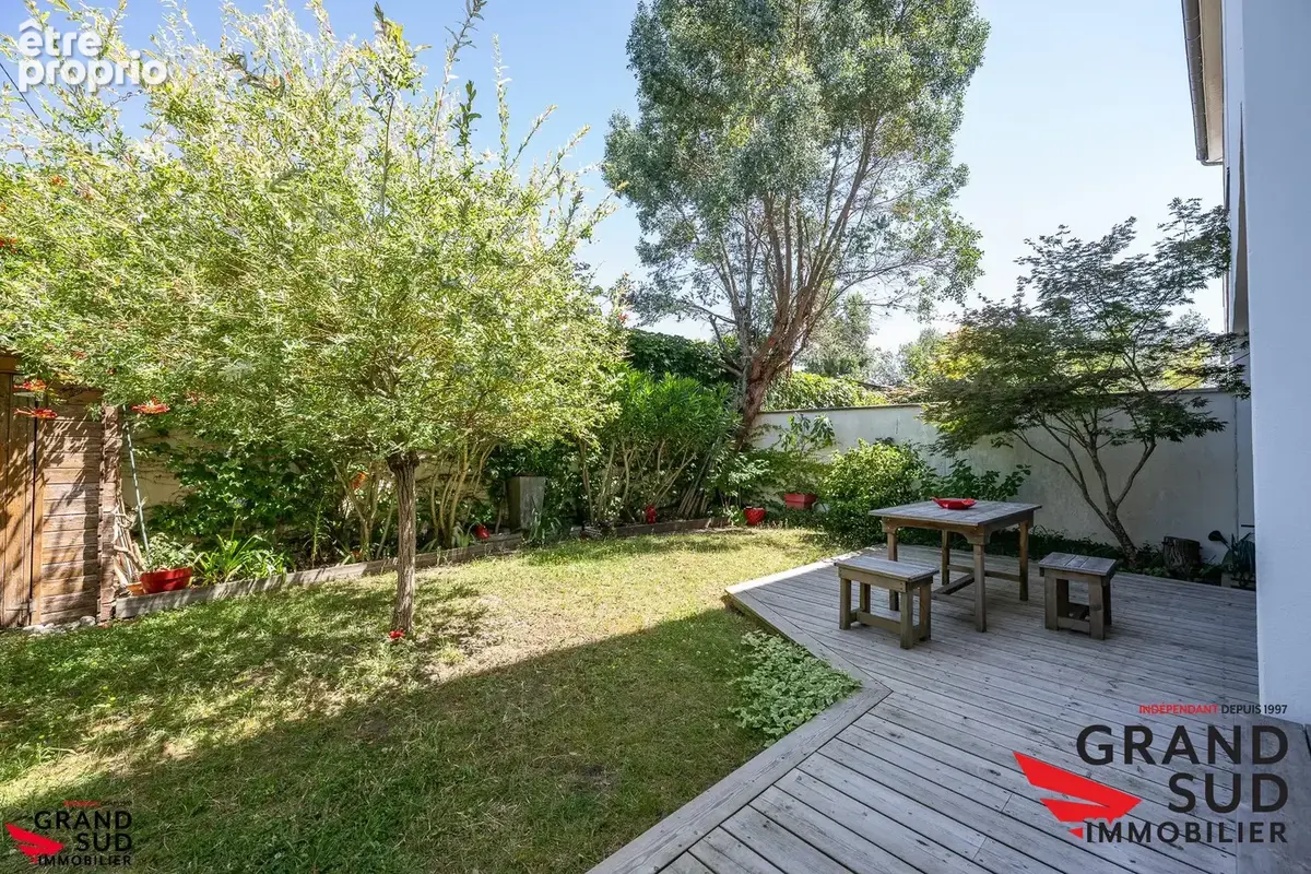 Maison 7 pièces 237 m² à vendre à Le Bouscat (33110) - photo 2