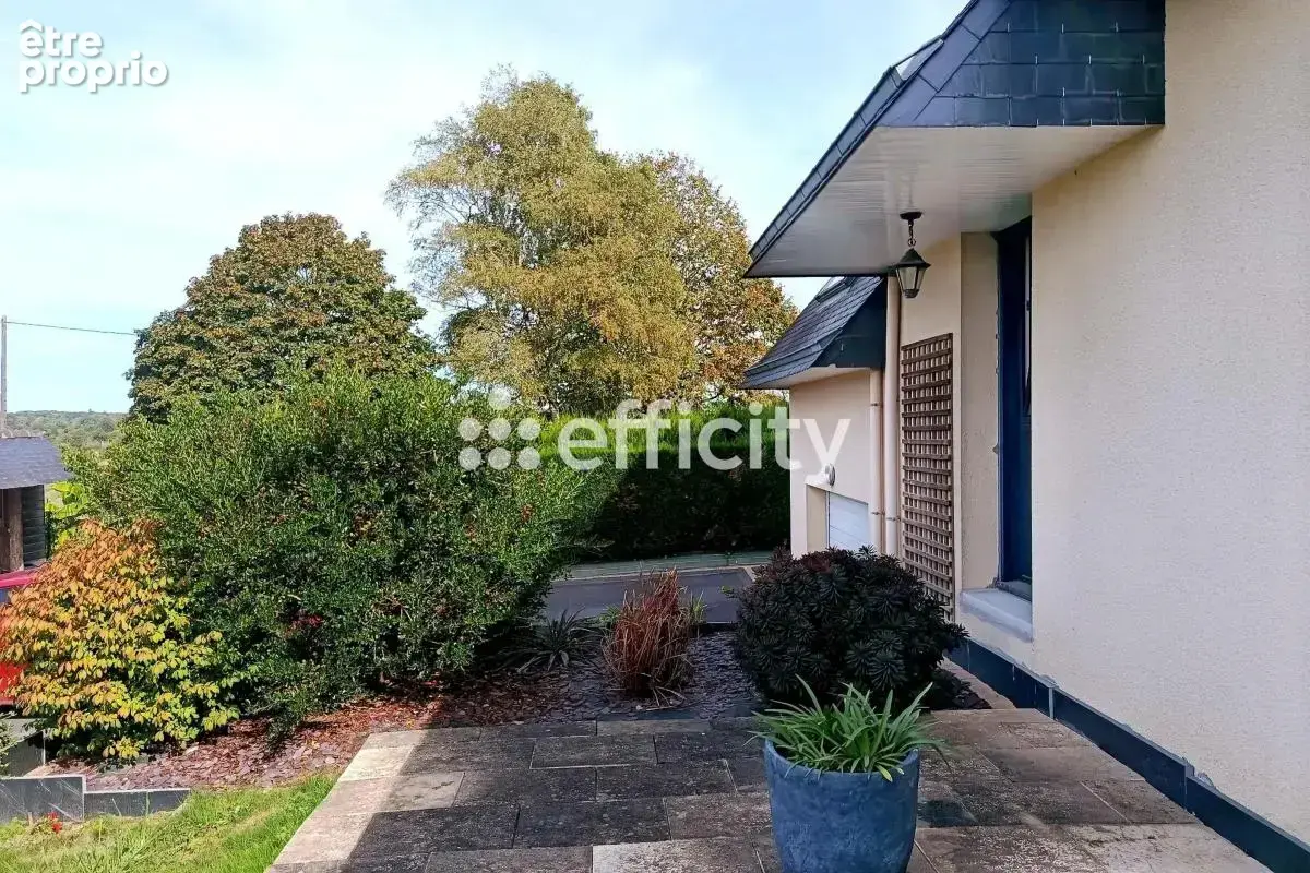 Maison 5 pièces 127 m² à vendre à Val-D'ize (35450) - photo 15