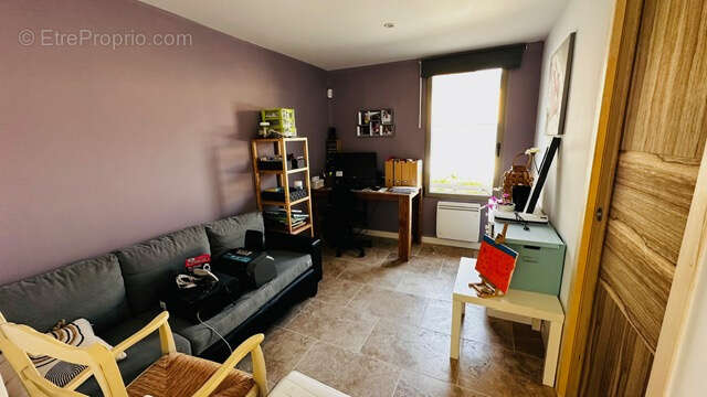 Maison à MOLLANS-SUR-OUVEZE