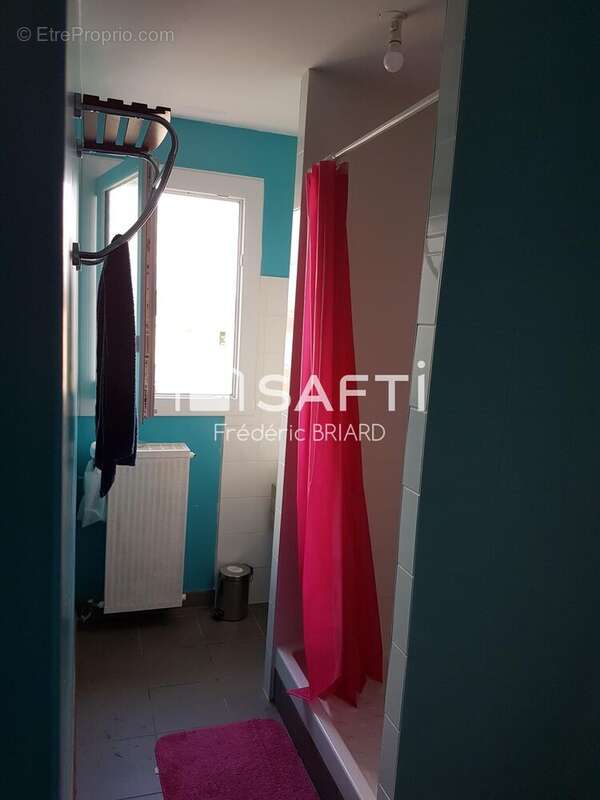 Photo 7 - Maison à LA ROCHE-SUR-YON