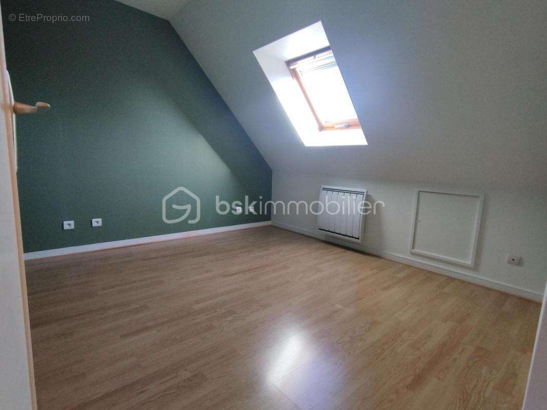 Maison à CLAYE-SOUILLY