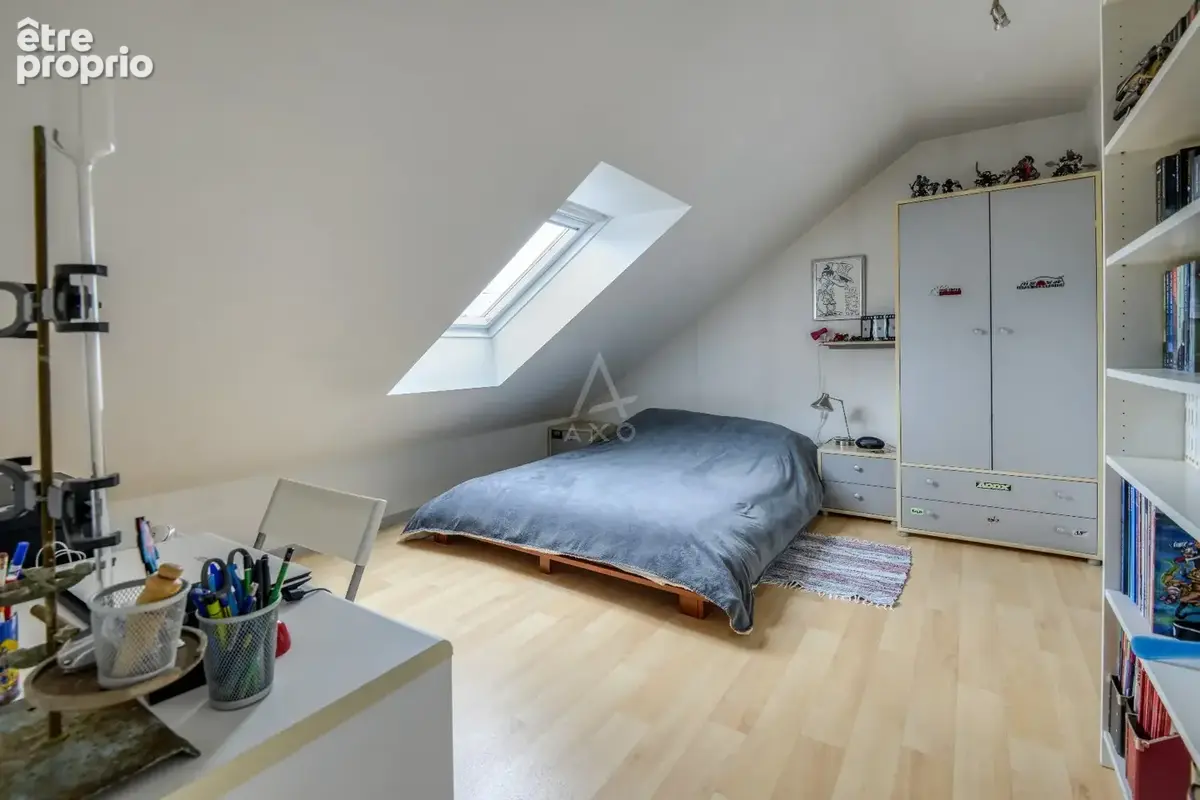 Maison familiale avec jardin ! - photo 8